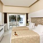 ALTIN YUNUS RESORT HOTEL -HİPPO TURİZM 