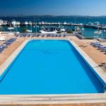 ALTIN YUNUS RESORT HOTEL -HİPPO TURİZM 