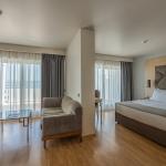 ALTIN YUNUS RESORT HOTEL -HİPPO TURİZM 