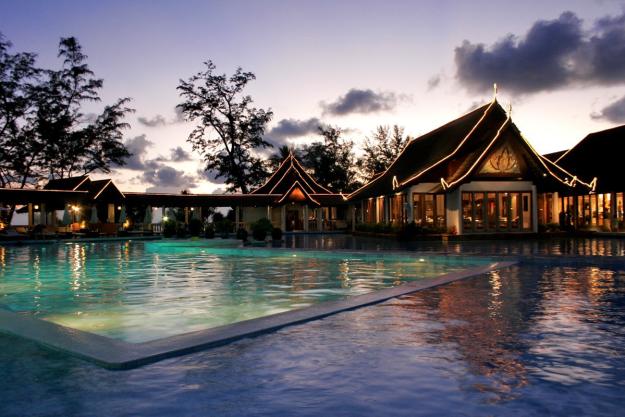 THAİLAND PHUKET CLUB MED - HİPPO TURİZM